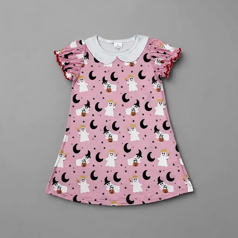 Trick or Treat Dress