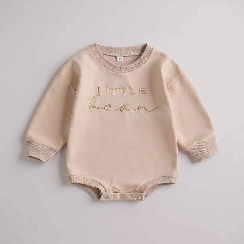 Little Bean Romper