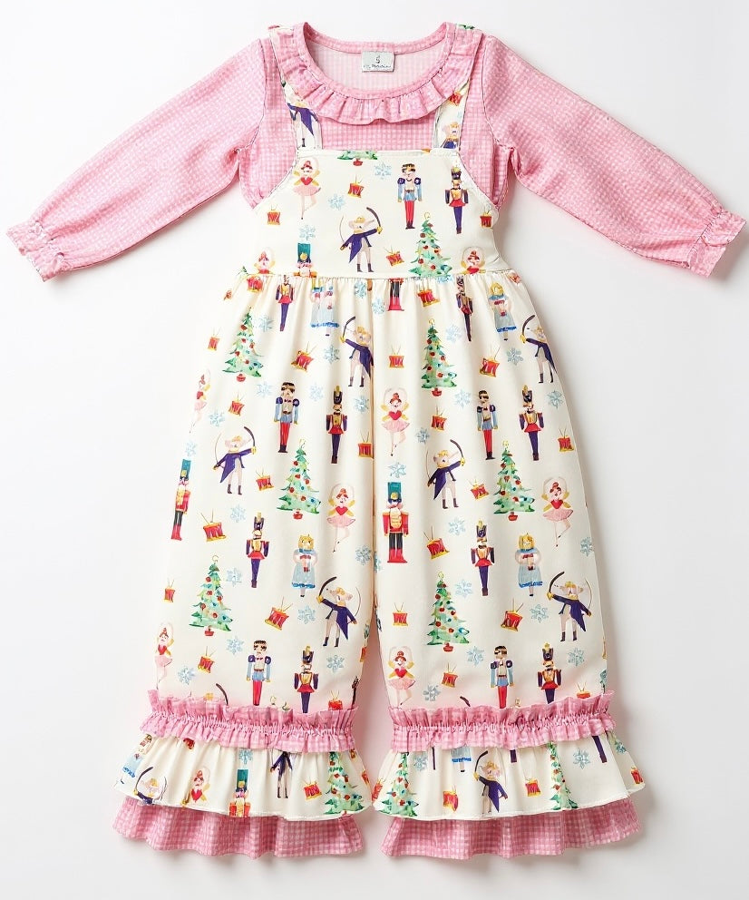 Clara’s Nutracker Dream Set