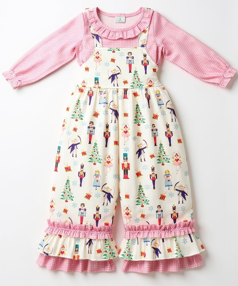 Clara’s Nutracker Dream Set