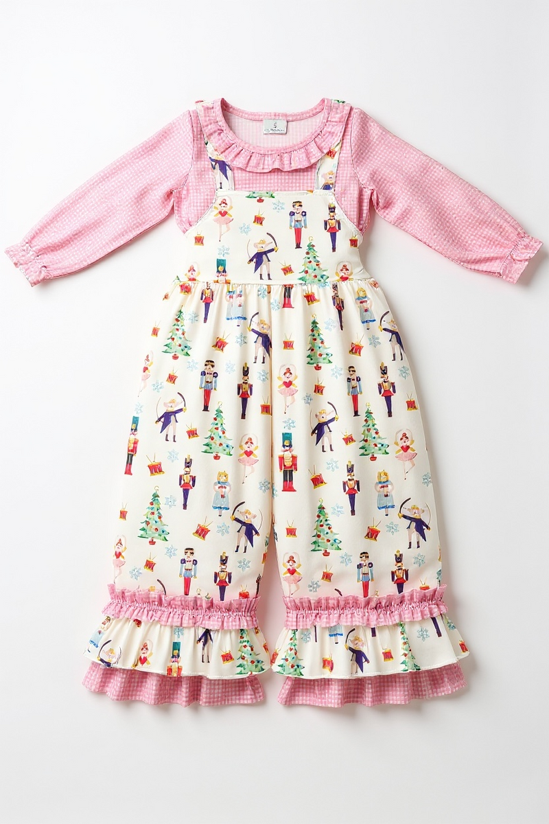 Clara’s Nutracker Dream Set