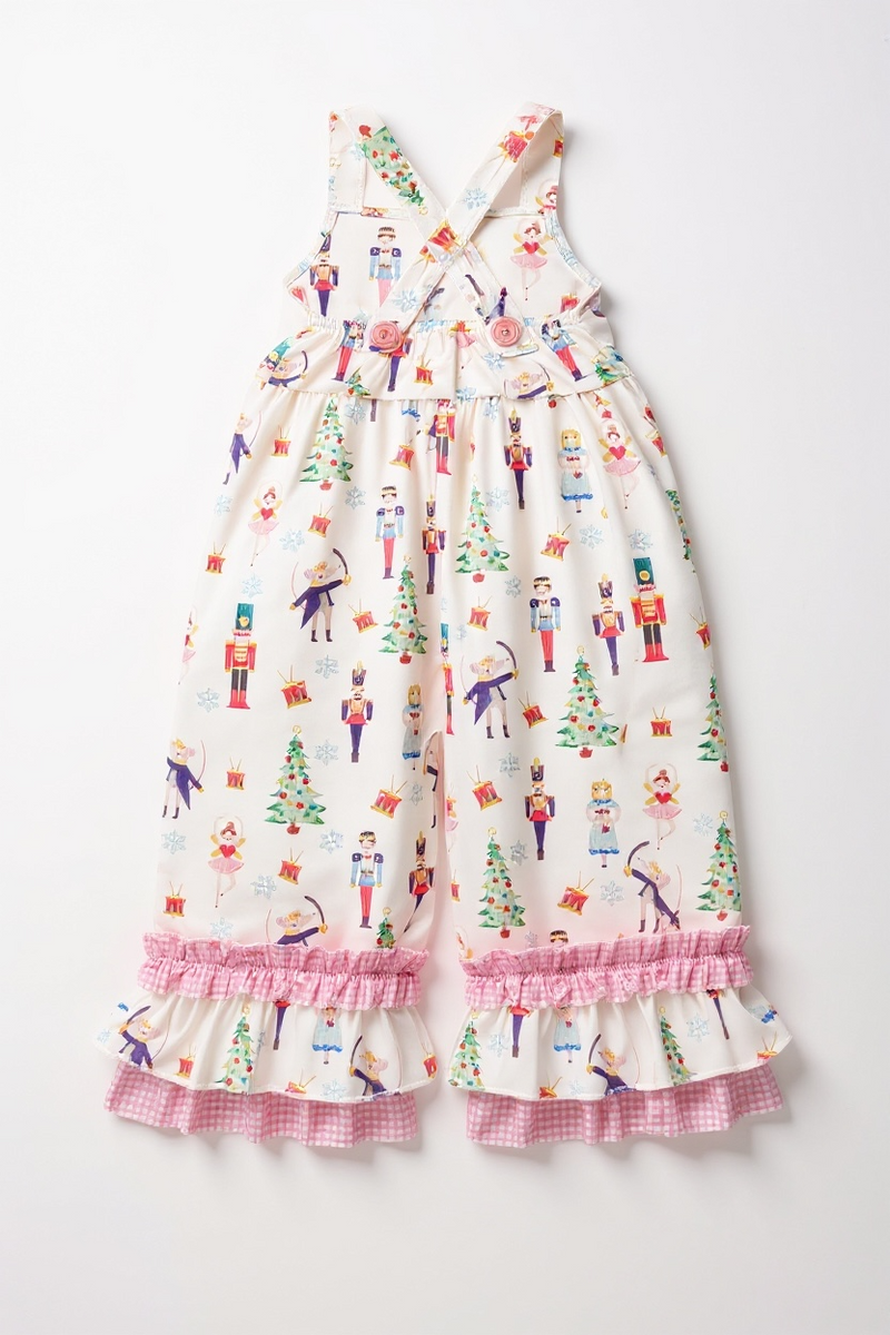 Clara’s Nutracker Dream Set