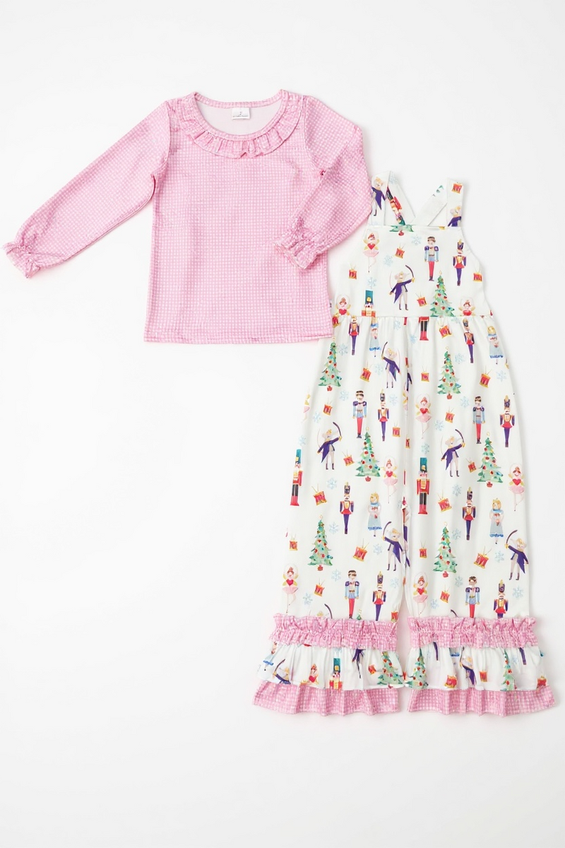 Clara’s Nutracker Dream Set