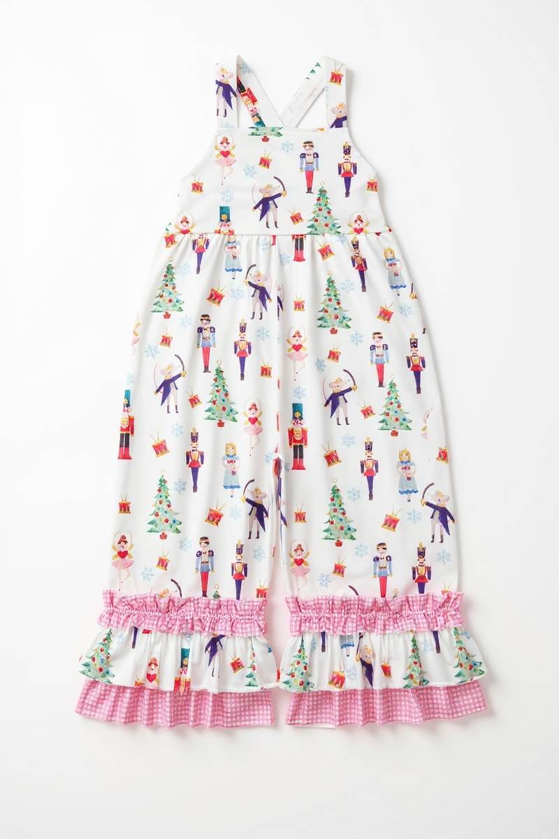 Clara’s Nutracker Dream Set