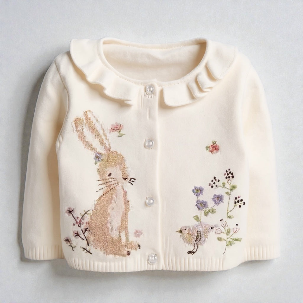 Storybook Meadow Cardigan