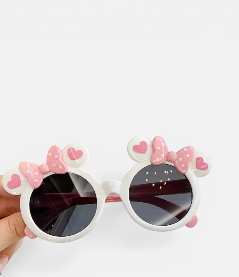 LRW Spring/Summer Accessory Edit (Minnie Sunnies)