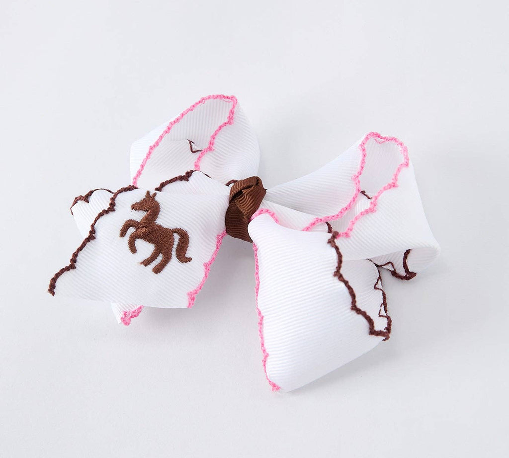 Lucky Charm Bow