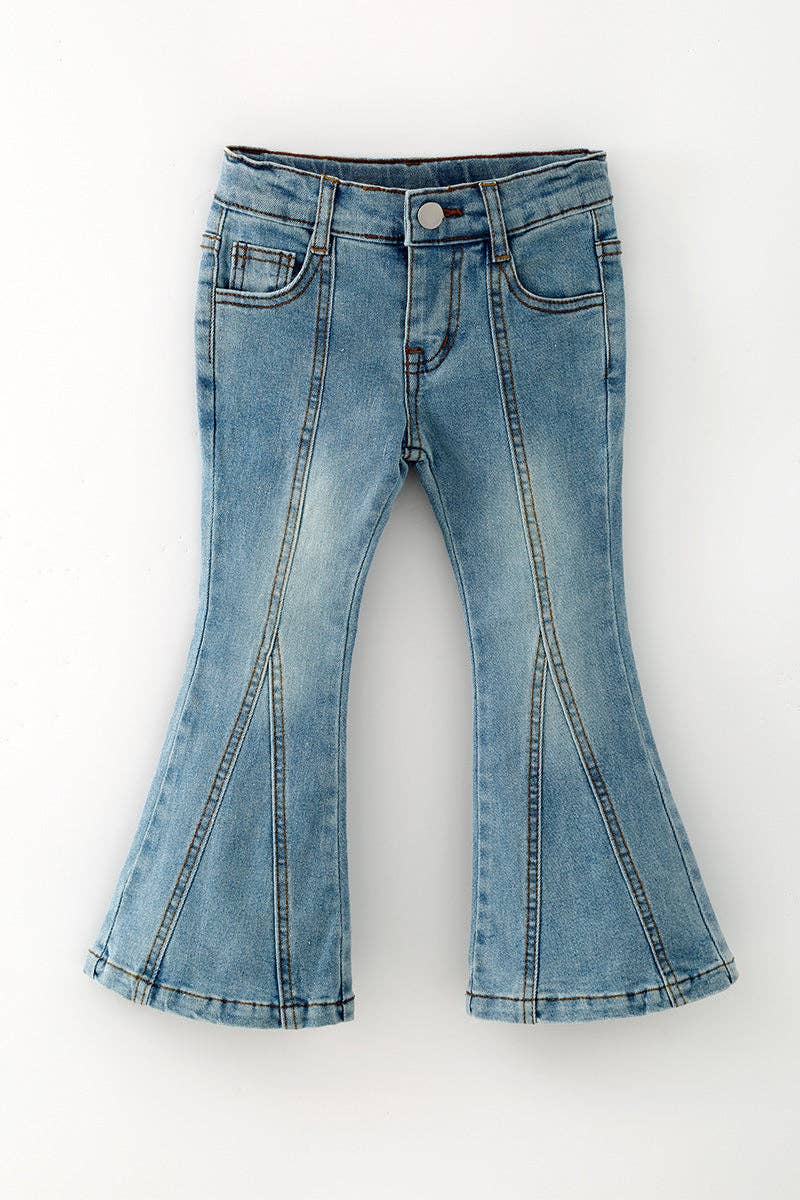 Lucky Charm Jeans