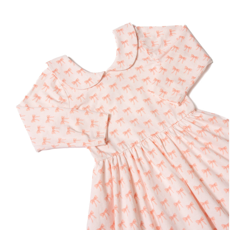 Clara Peter Pan Dress