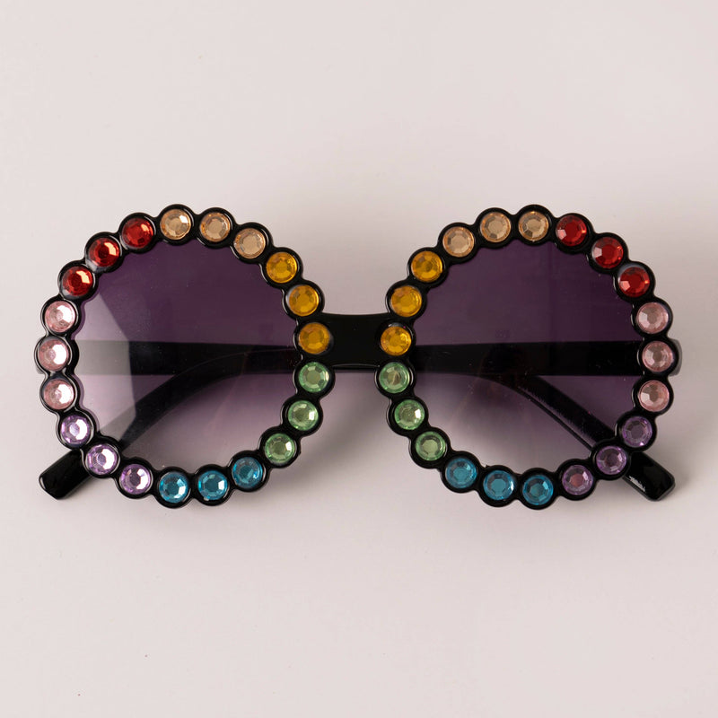 Ew, David Sunglasses