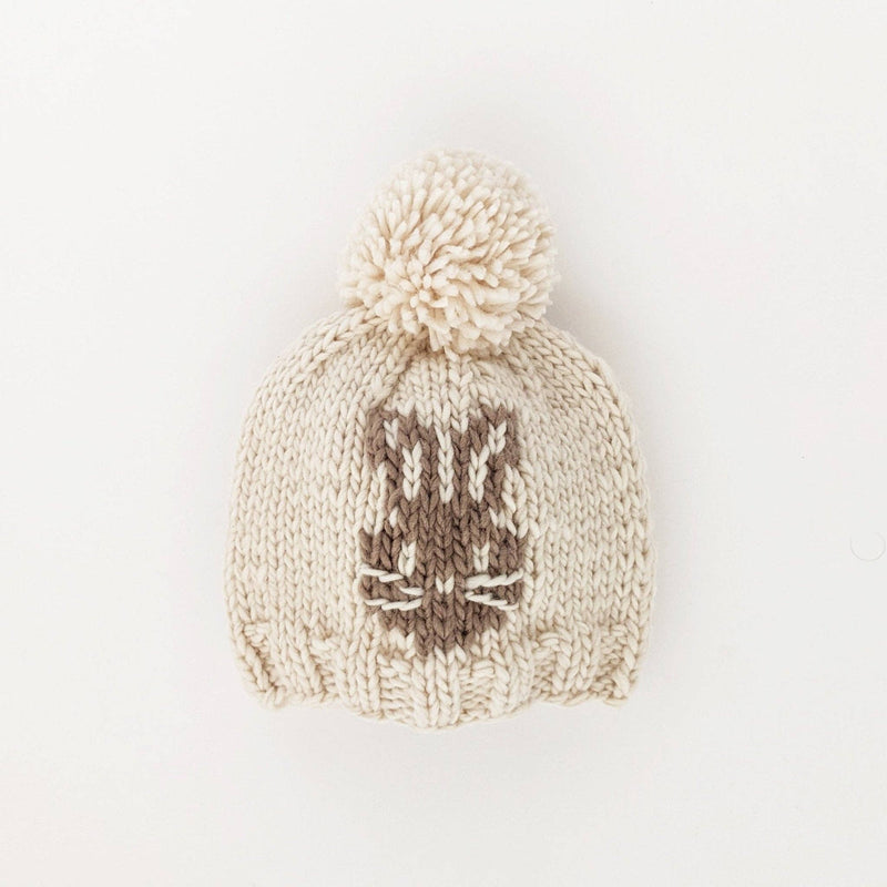 Whiskers Beanie