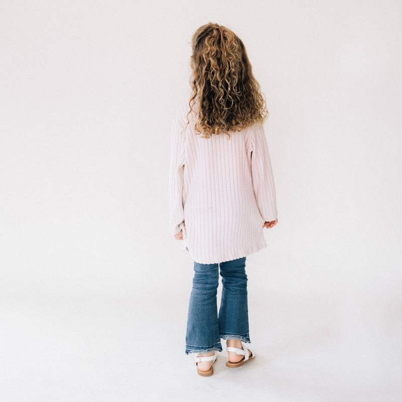 The Cozy Cardigan (ivory)
