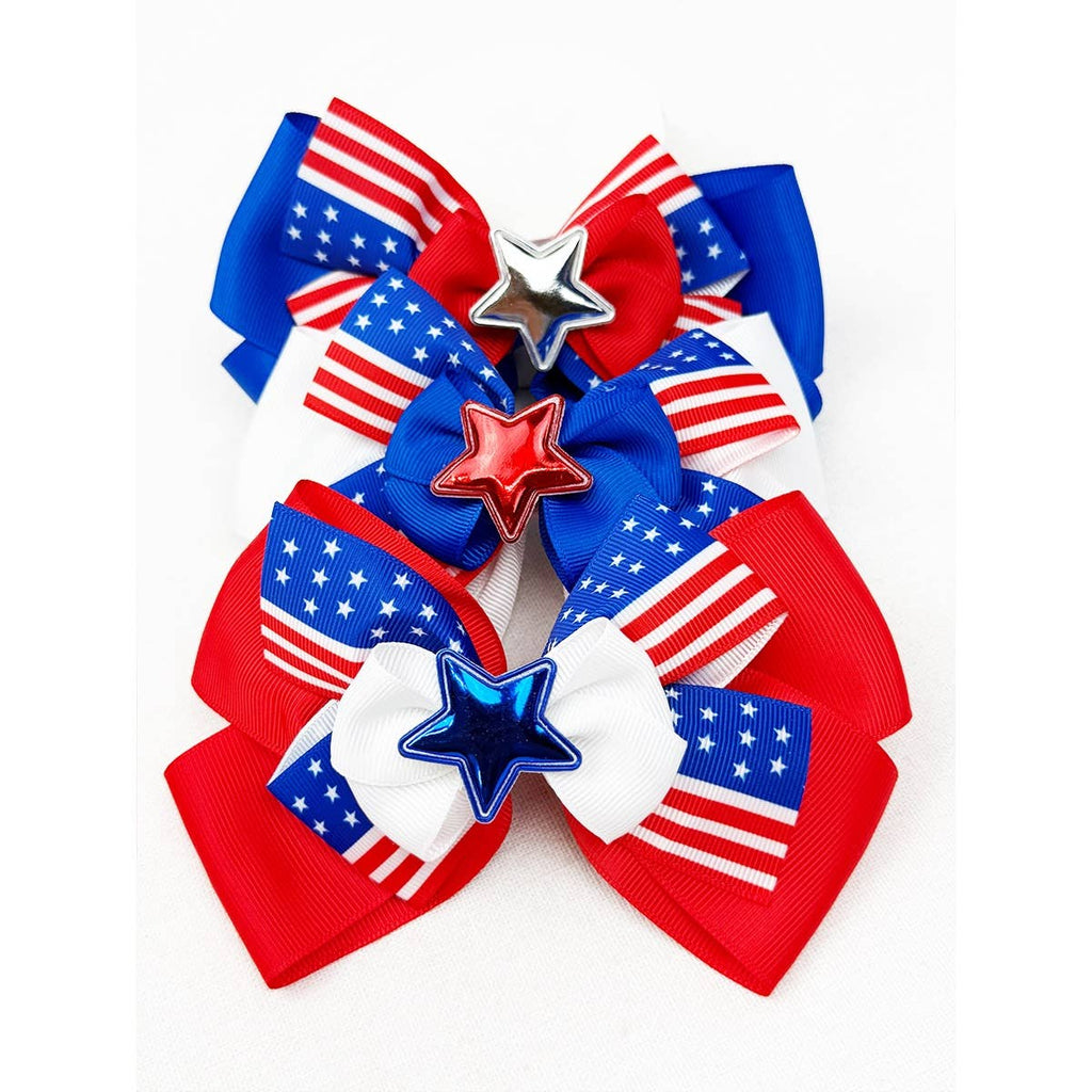 Little Firecracker Clip