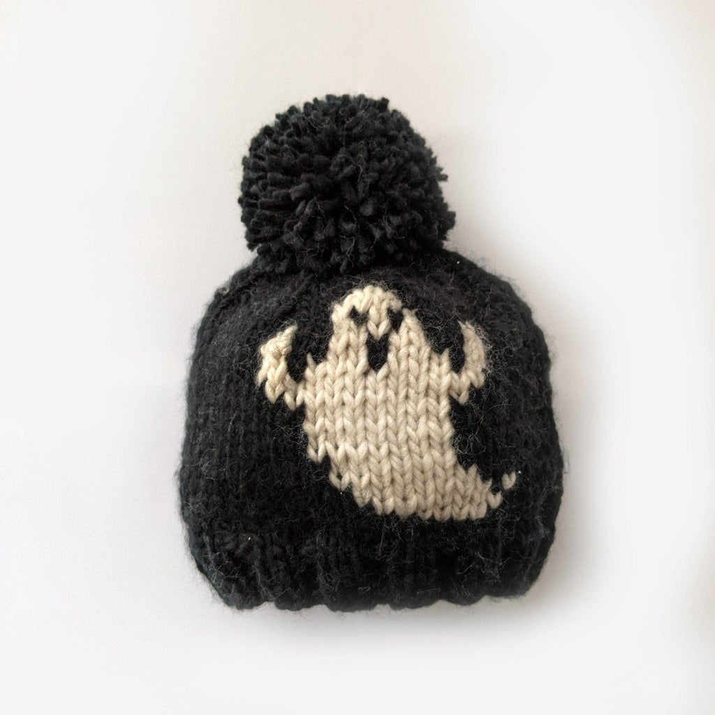 Lil’ Ghostie Beanie Hat
