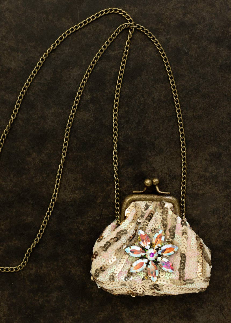 The Cosmos Coin Purse