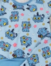 Derpy Cat Pounce Patrol Set