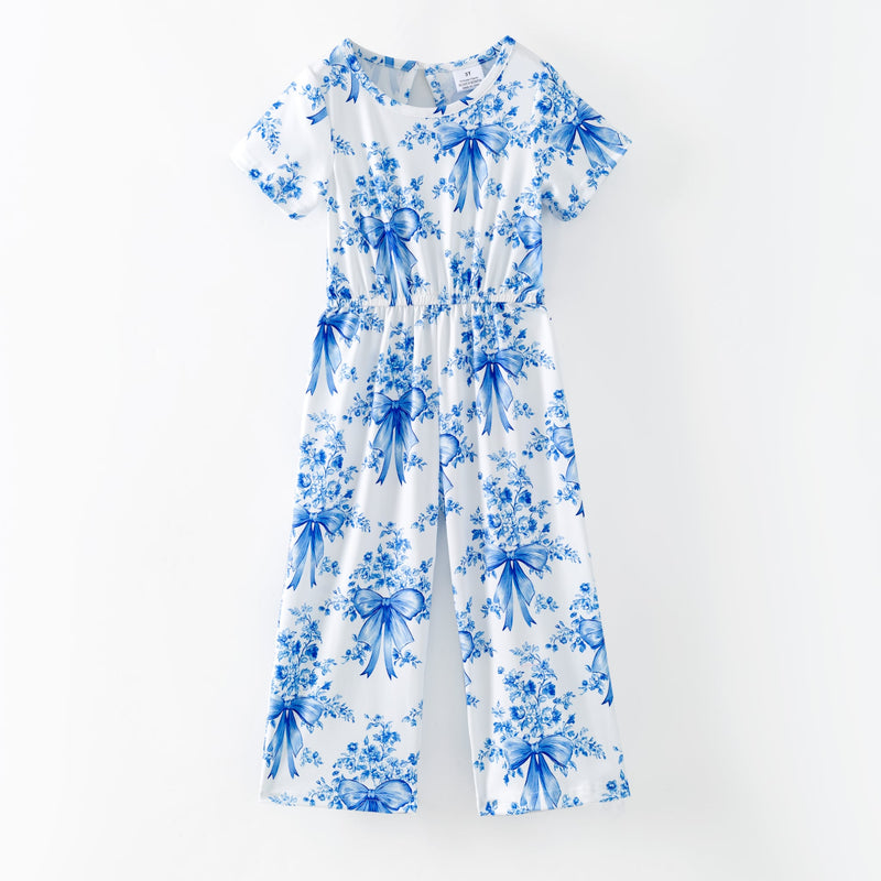 Parisian Porcelain Jumper