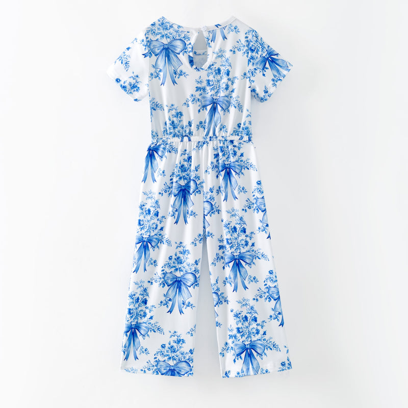 Parisian Porcelain Jumper