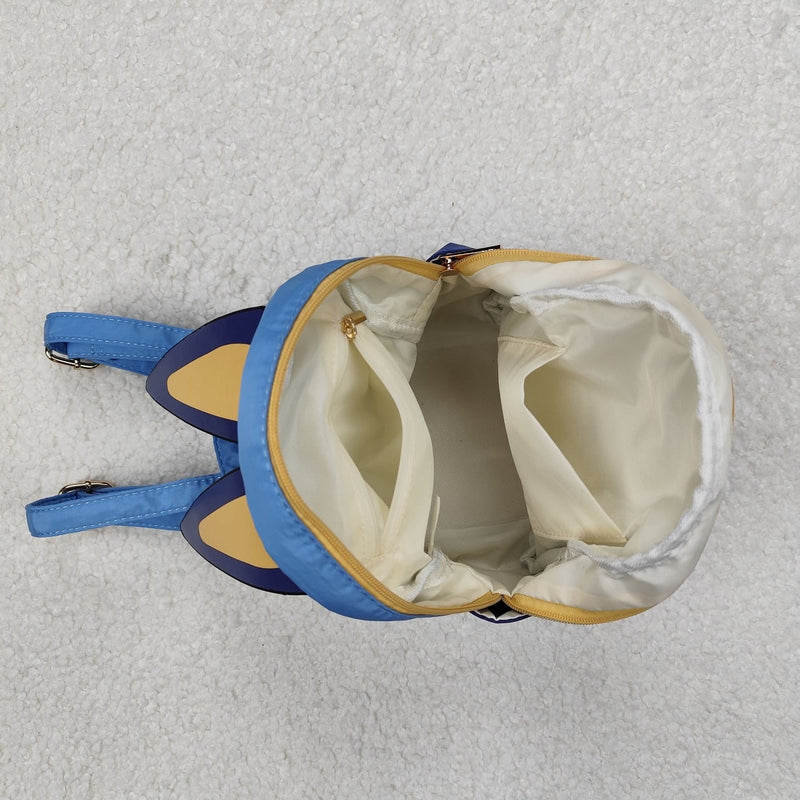 Keepy Uppy Mini Backpack