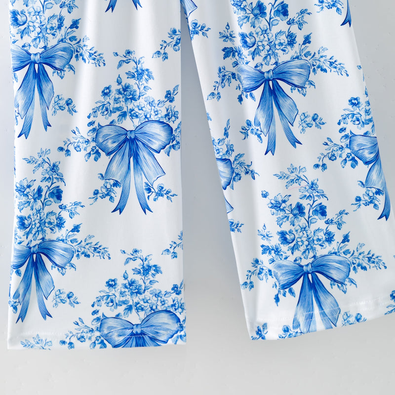 Parisian Porcelain Jumper