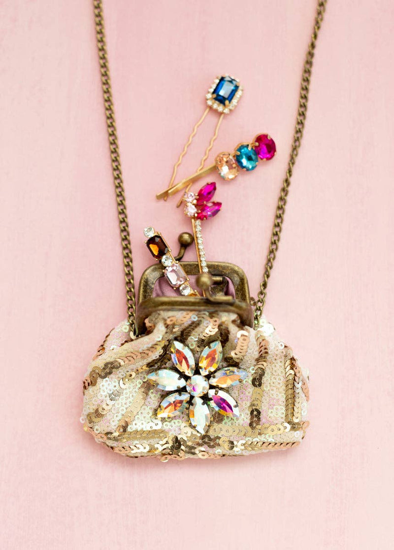 The Cosmos Coin Purse