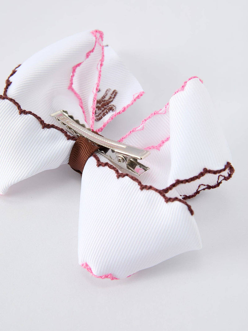 Lucky Charm Bow