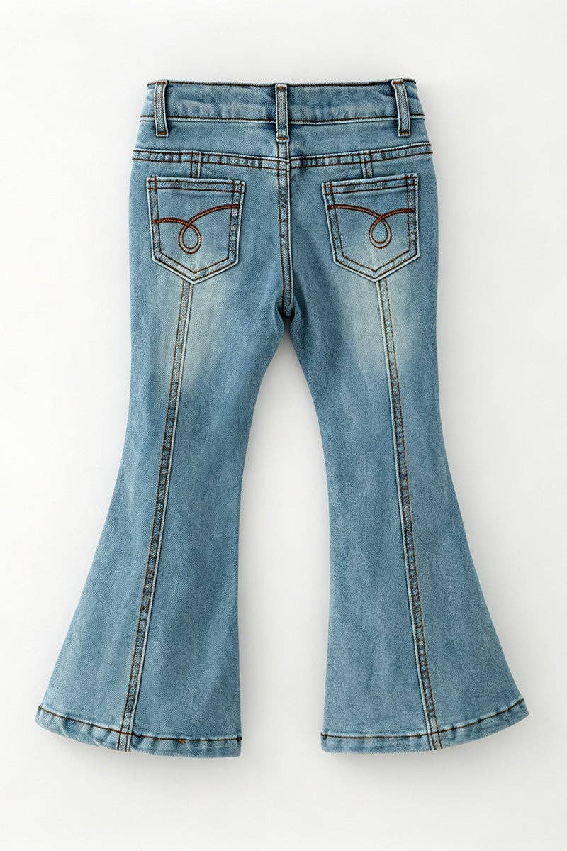 Lucky Charm Jeans