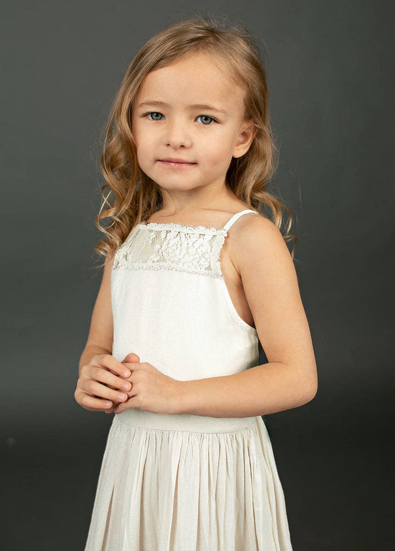 Catrin Dress