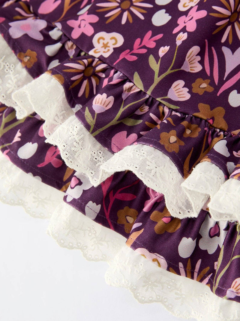Woodland Wishes Dress