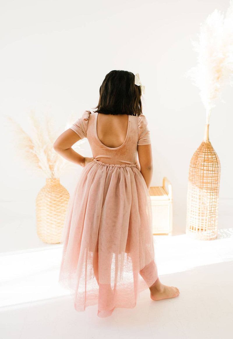 Heavenleigh Frock