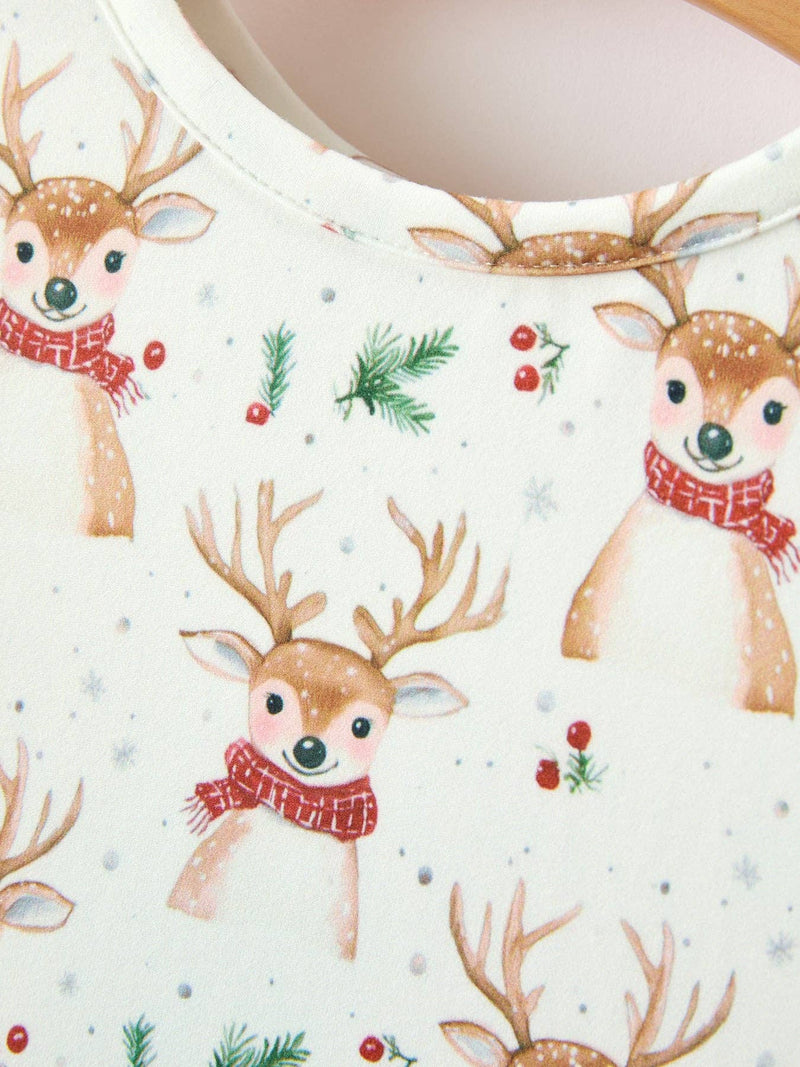 Lil’ Donner Dress