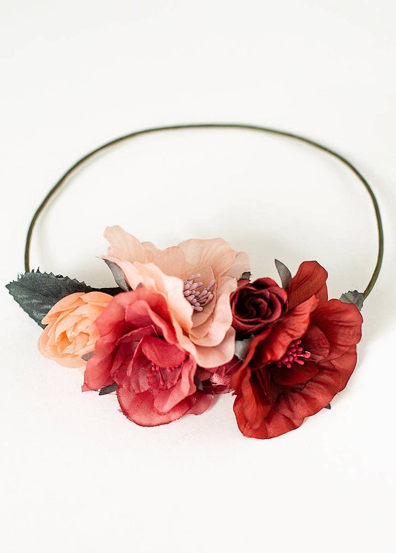 Orly Flower Crown