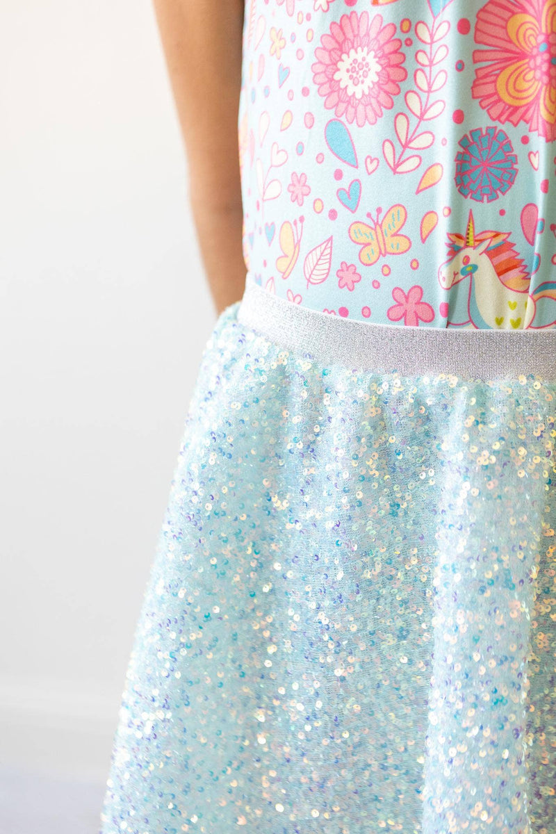 Twinkle & Twirl Skort