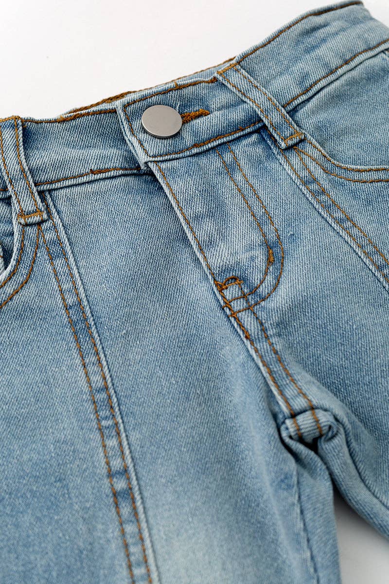 Lucky Charm Jeans