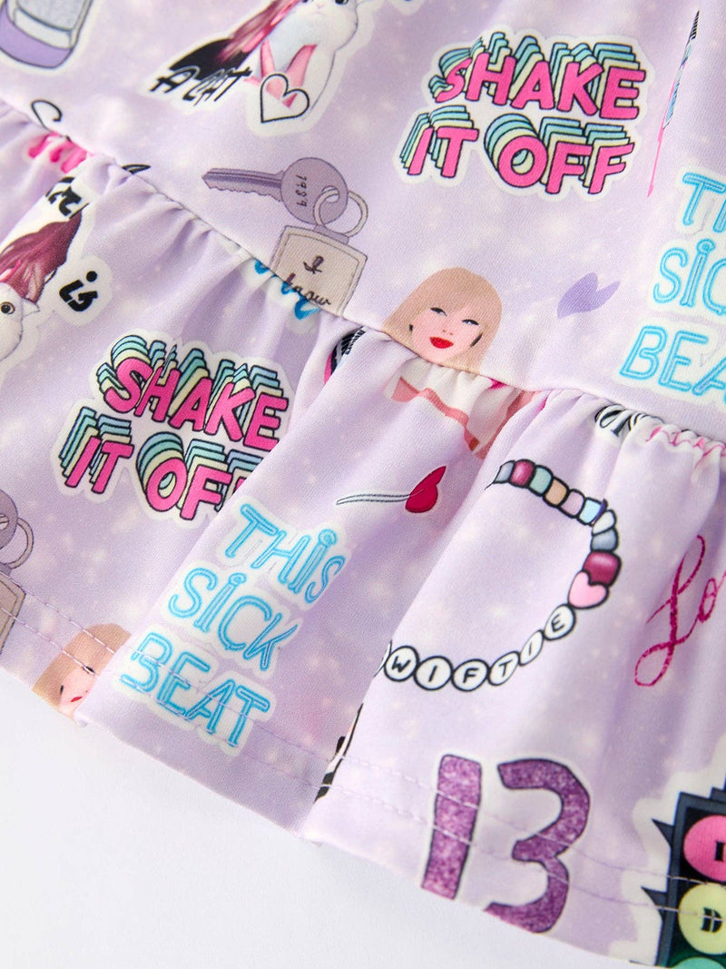 In My Swiftie Era Set