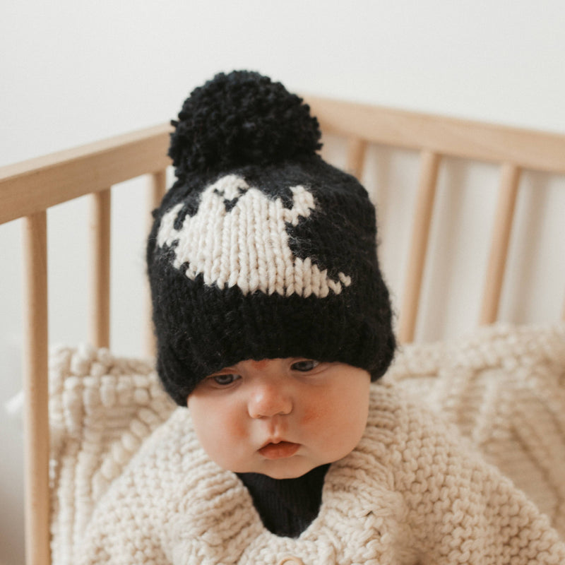 Lil’ Ghostie Beanie Hat