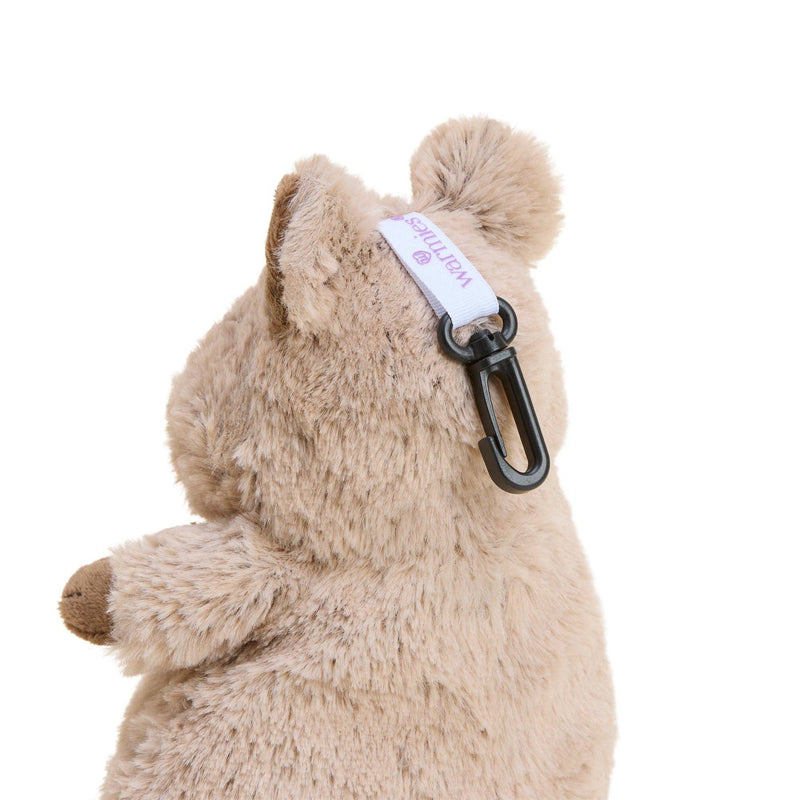 Quokka Bag Charm
