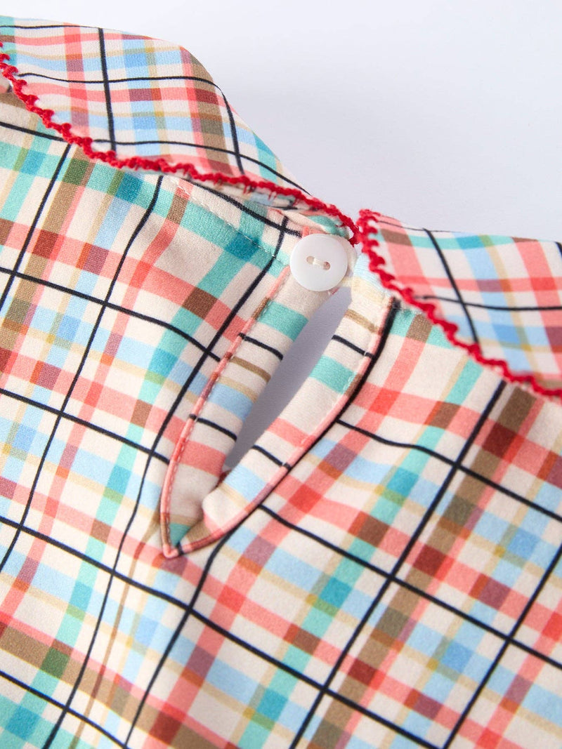 Apple-solutely Adorable Dress