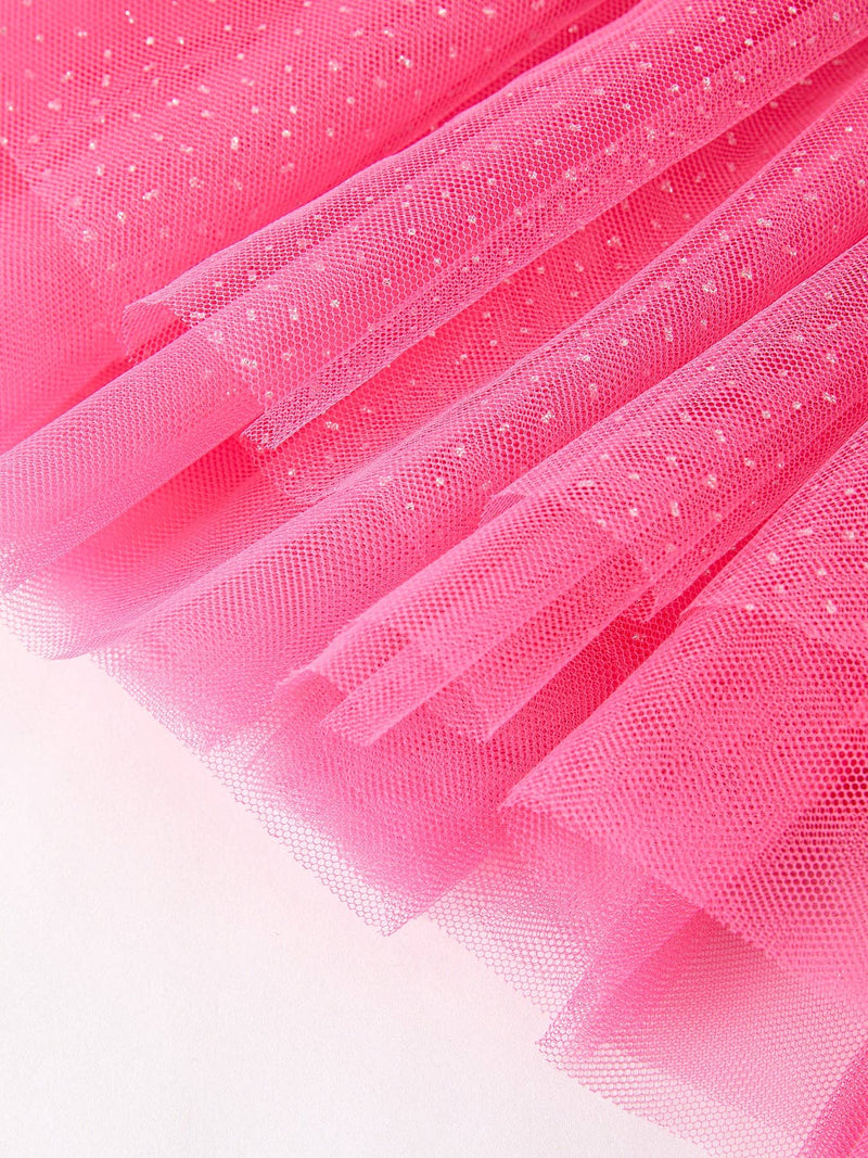 Angels Roll Their Eyes Dress