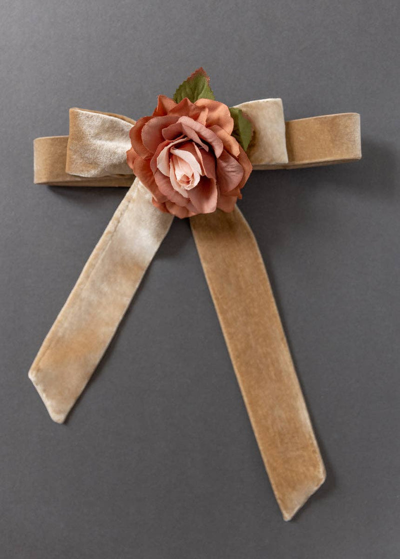 Beautiful Blooms Belt