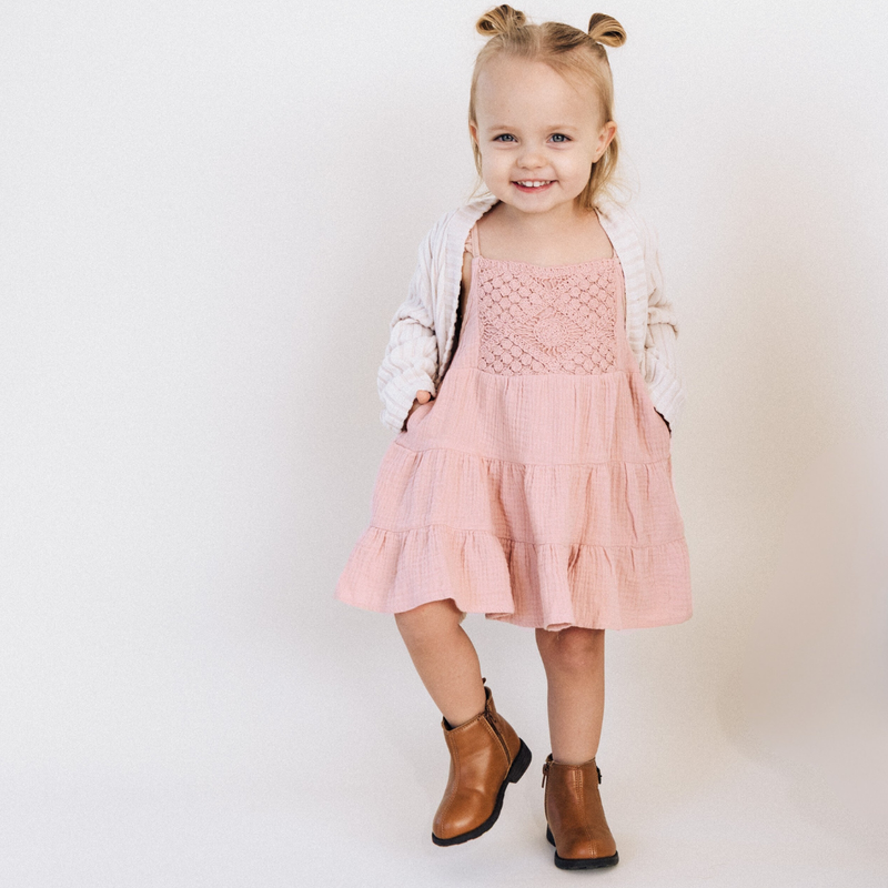 The Cozy Cardigan (ivory)