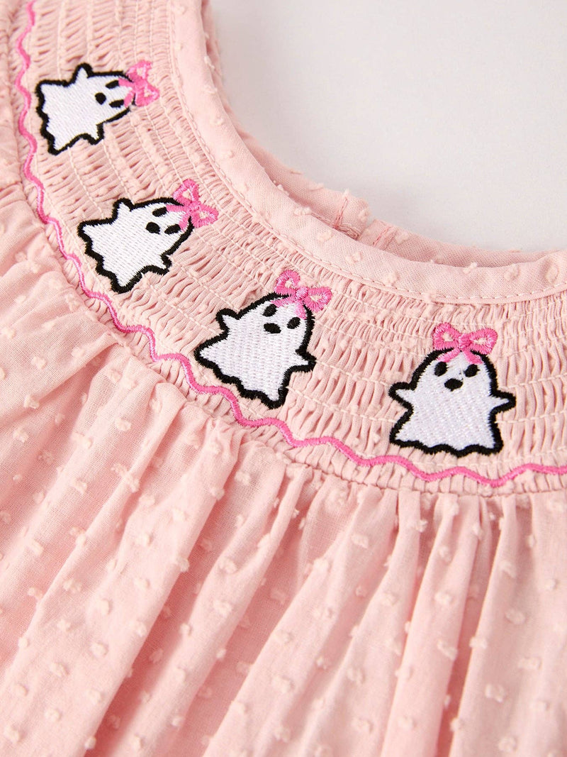 You Ghost Girl Dress