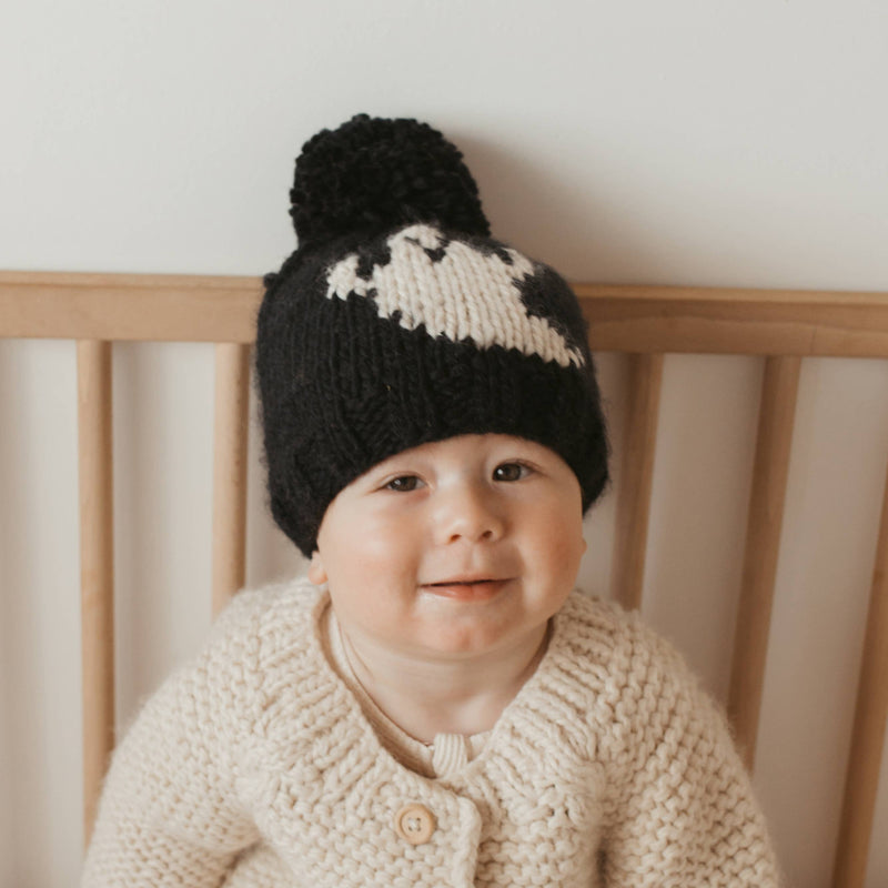 Lil’ Ghostie Beanie Hat