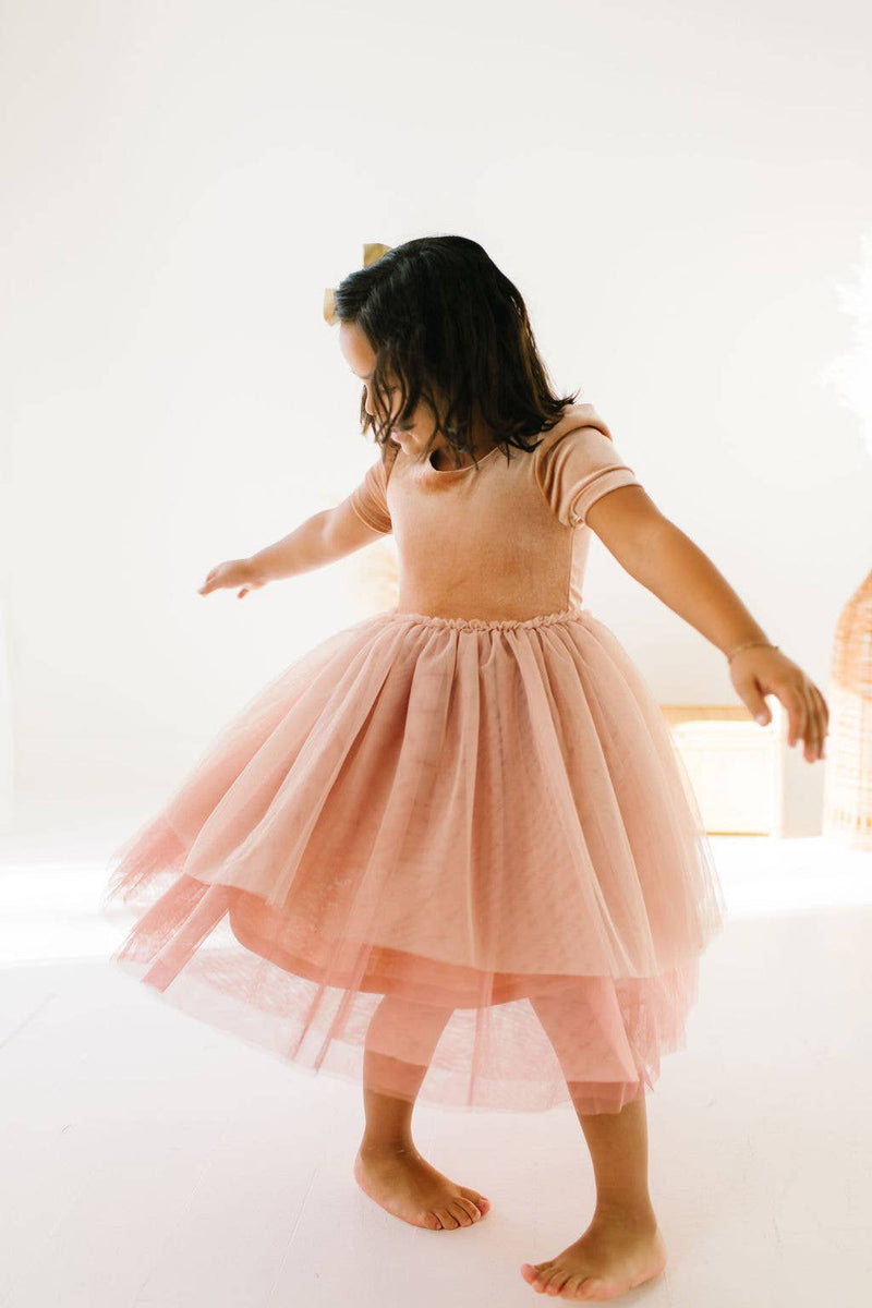 Heavenleigh Frock