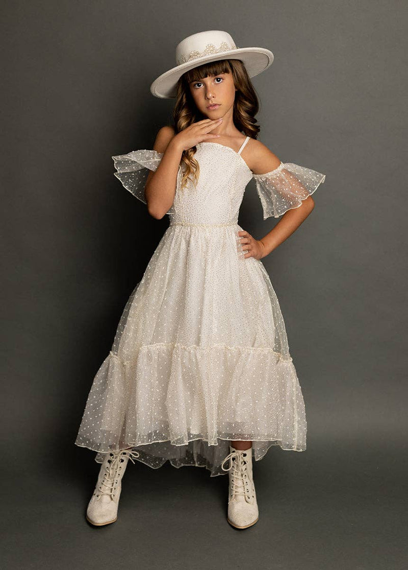 Chloe Dress