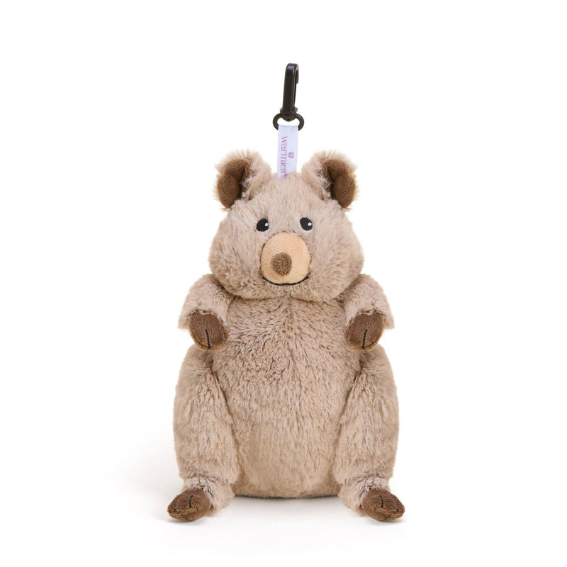 Quokka Bag Charm