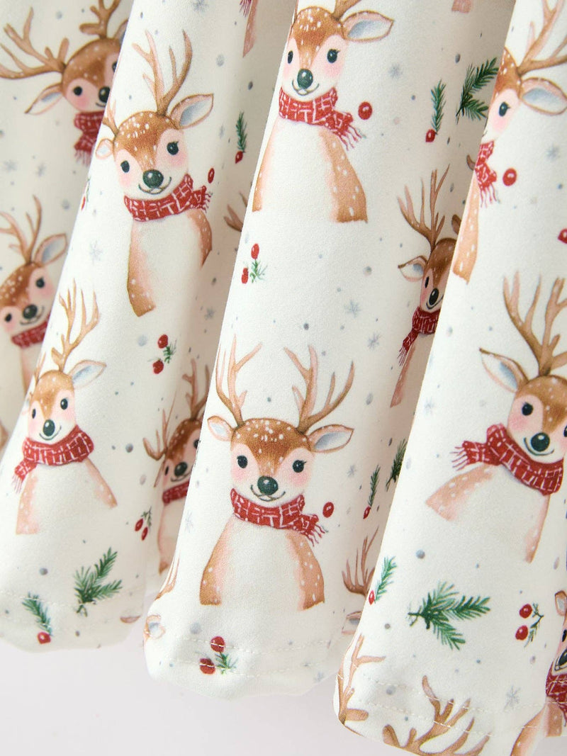 Lil’ Donner Dress