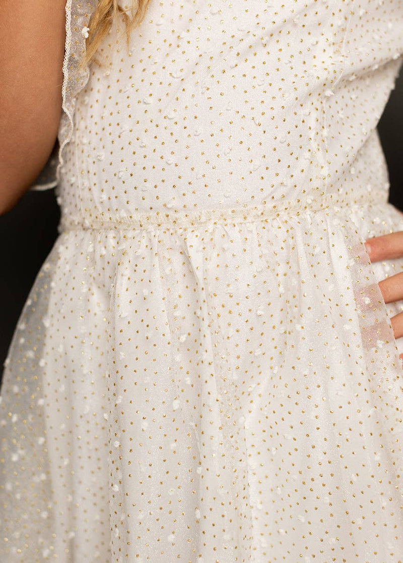 Chloe Dress
