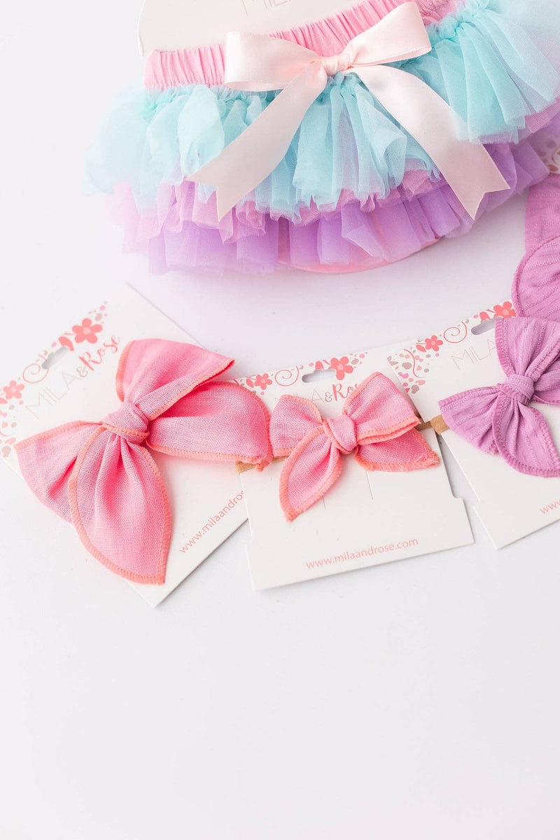 Pastel Tutu Bloomer