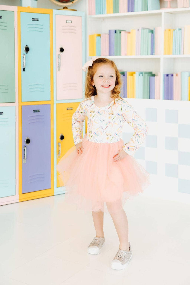 Rule the School Tutu Dress